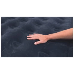 Outwell - Superior With Built-In Pump - Lit Gonflable 8 Outwell - Superior With Built-In Pump - Lit Gonflable -Magasin De Camping En Plein Air outwell superior with built in pump lit gonflable detail 3