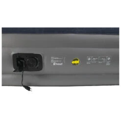 Outwell - Superior With Built-In Pump - Lit Gonflable 10 Outwell - Superior With Built-In Pump - Lit Gonflable -Magasin De Camping En Plein Air outwell superior with built in pump lit gonflable detail 5
