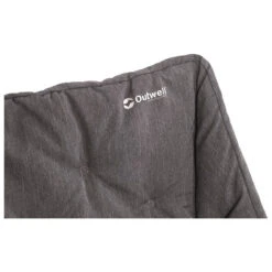 Outwell - Tally Lake - Chaise De Camping -Magasin De Camping En Plein Air outwell tally lake chaise de camping detail 5