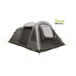 Outwell - Tent Odessa 5 - Tente De Groupe -Magasin De Camping En Plein Air outwell tent odessa 5 tente de groupe detail 3