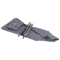 Outwell - Tryfan - Chaise De Camping -Magasin De Camping En Plein Air outwell tryfan chaise de camping detail 5