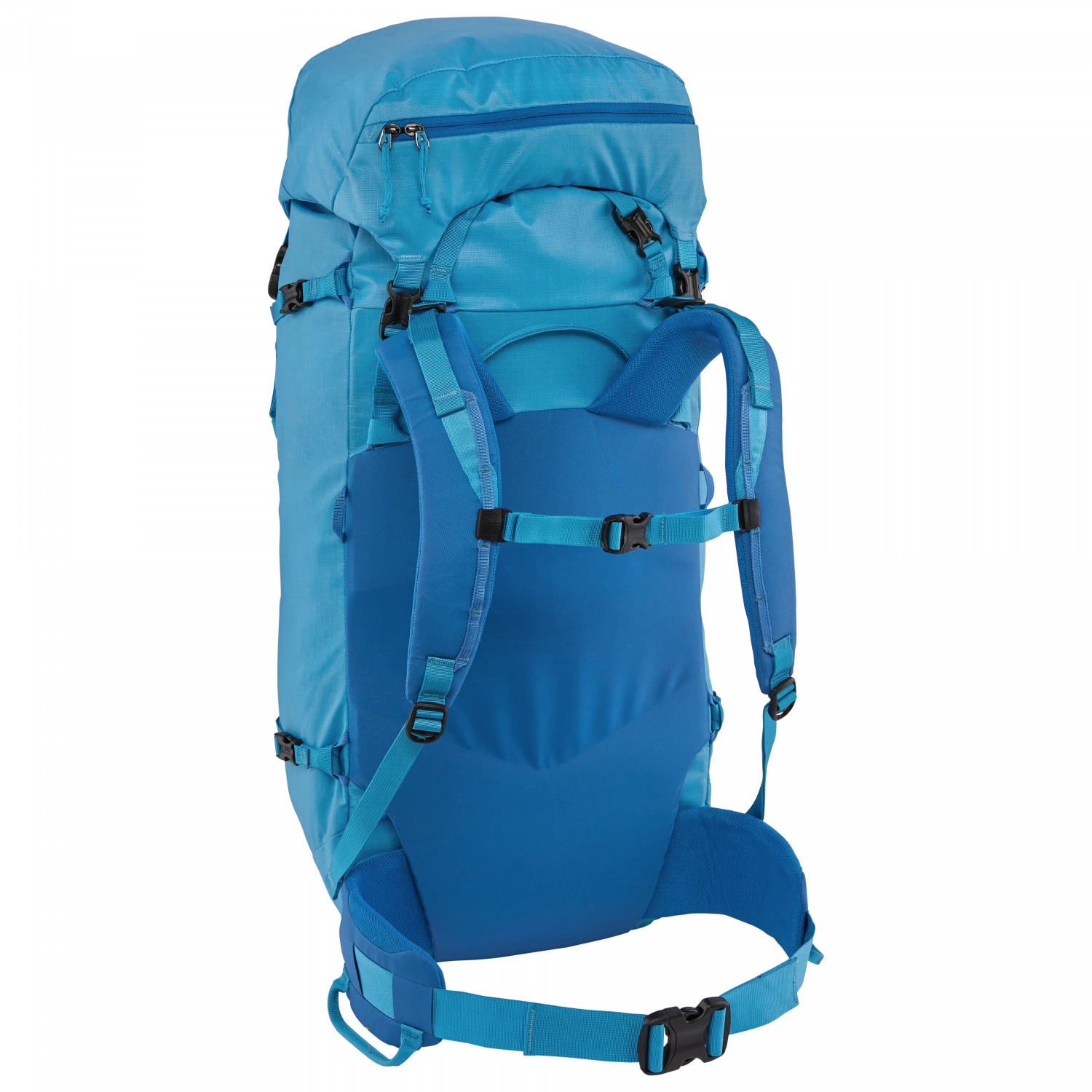 Patagonia - Ascensionist 55 - Sac à Dos De Montagne 2 Patagonia - Ascensionist 55 - Sac à Dos De Montagne – Image 2