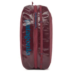 Patagonia - Black Hole Cube - Large - Trousse De Toilette 10 Patagonia - Black Hole Cube - Large - Trousse De Toilette -Magasin De Camping En Plein Air patagonia black hole cube large trousse de toilette 2