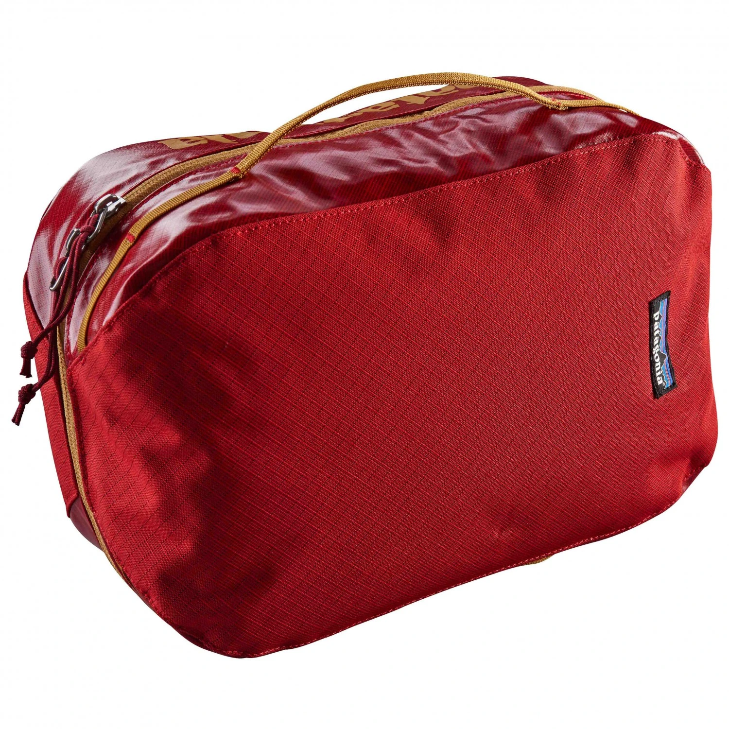 Patagonia - Black Hole Cube - Large - Trousse De Toilette 2 Patagonia - Black Hole Cube - Large - Trousse De Toilette – Image 2