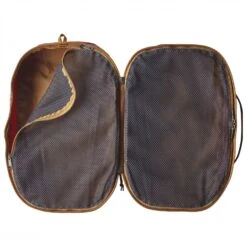 Patagonia - Black Hole Cube - Large - Trousse De Toilette 8 Patagonia - Black Hole Cube - Large - Trousse De Toilette -Magasin De Camping En Plein Air patagonia black hole cube large trousse de toilette detail 3