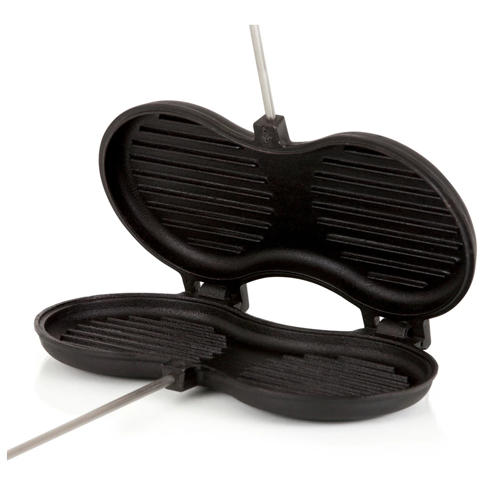 Petromax - Burger-Eisen 2 Petromax - Burger-Eisen – Image 2