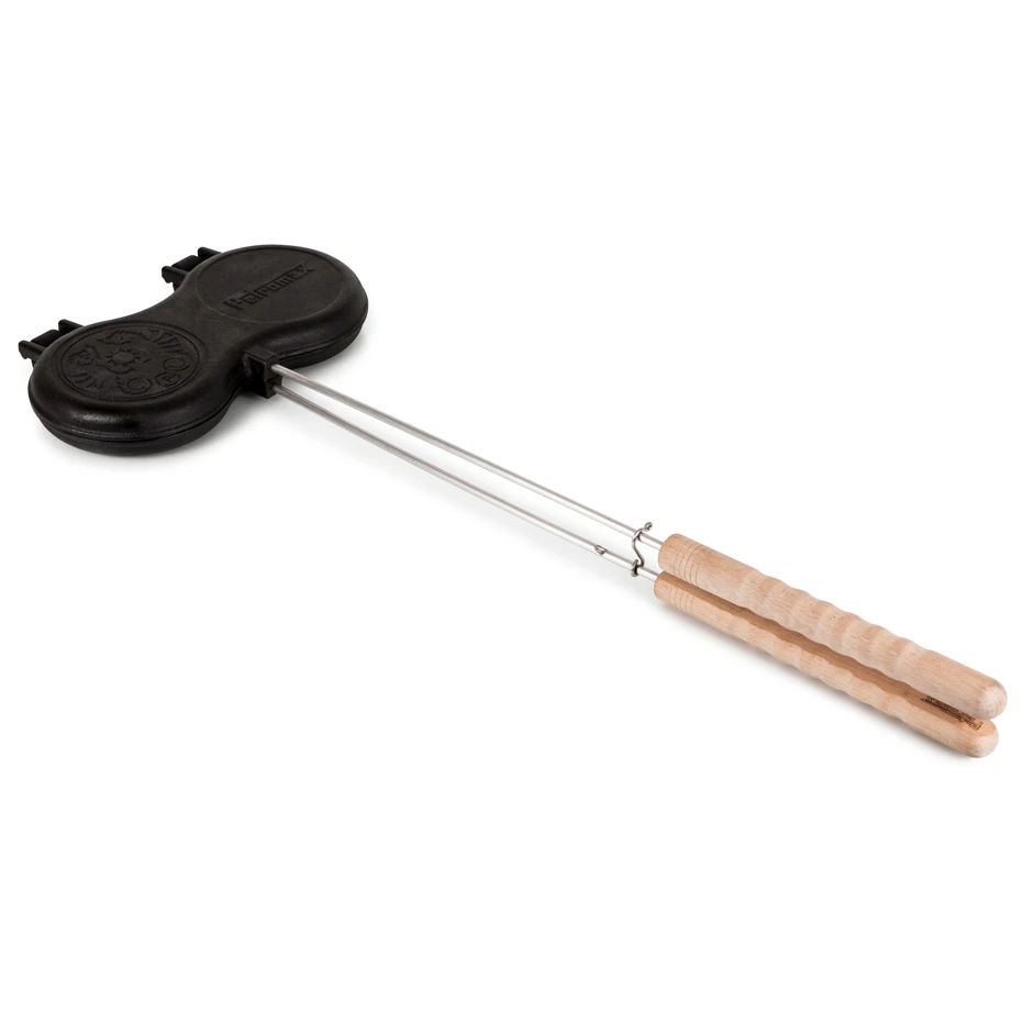 Petromax - Burger-Eisen 1 Petromax - Burger-Eisen