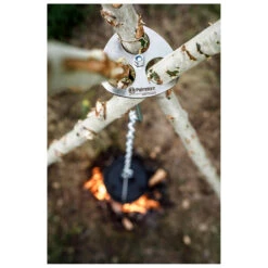 Petromax - Dreibein-Ring 5 Petromax - Dreibein-Ring -Magasin De Camping En Plein Air petromax dreibein ring detail 3