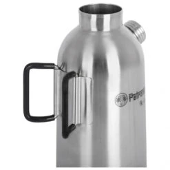 Petromax - Feuerkanne Edelstahl - Réchaud à Combustible Sec 8 Petromax - Feuerkanne Edelstahl - Réchaud à Combustible Sec -Magasin De Camping En Plein Air petromax feuerkanne edelstahl rechaud a combustible sec detail 3