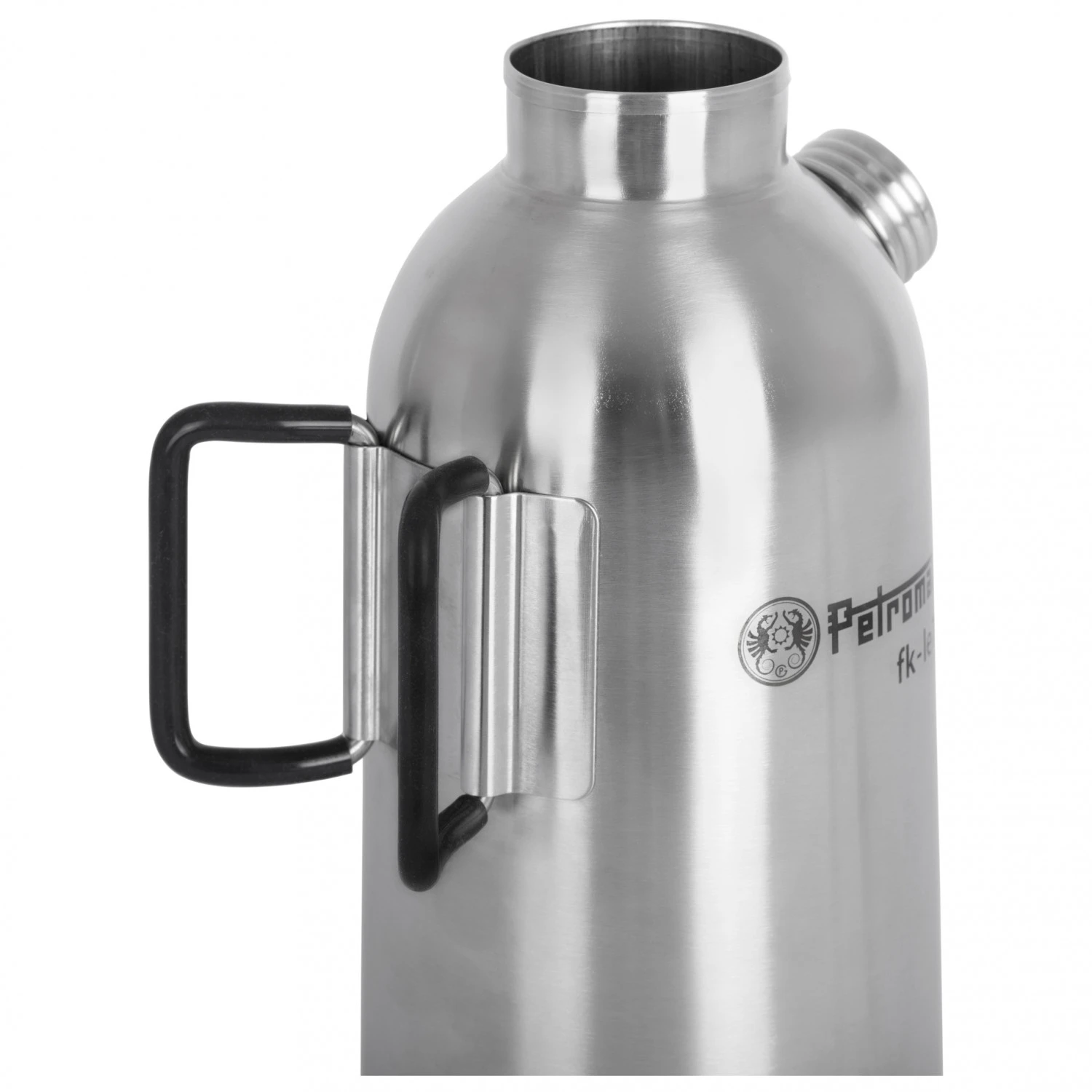 Petromax - Feuerkanne Edelstahl - Réchaud à Combustible Sec 3 Petromax - Feuerkanne Edelstahl - Réchaud à Combustible Sec – Image 3