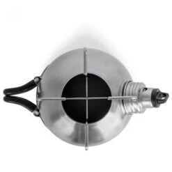 Petromax - Feuerkanne Edelstahl - Réchaud à Combustible Sec 10 Petromax - Feuerkanne Edelstahl - Réchaud à Combustible Sec -Magasin De Camping En Plein Air petromax feuerkanne edelstahl rechaud a combustible sec detail 5