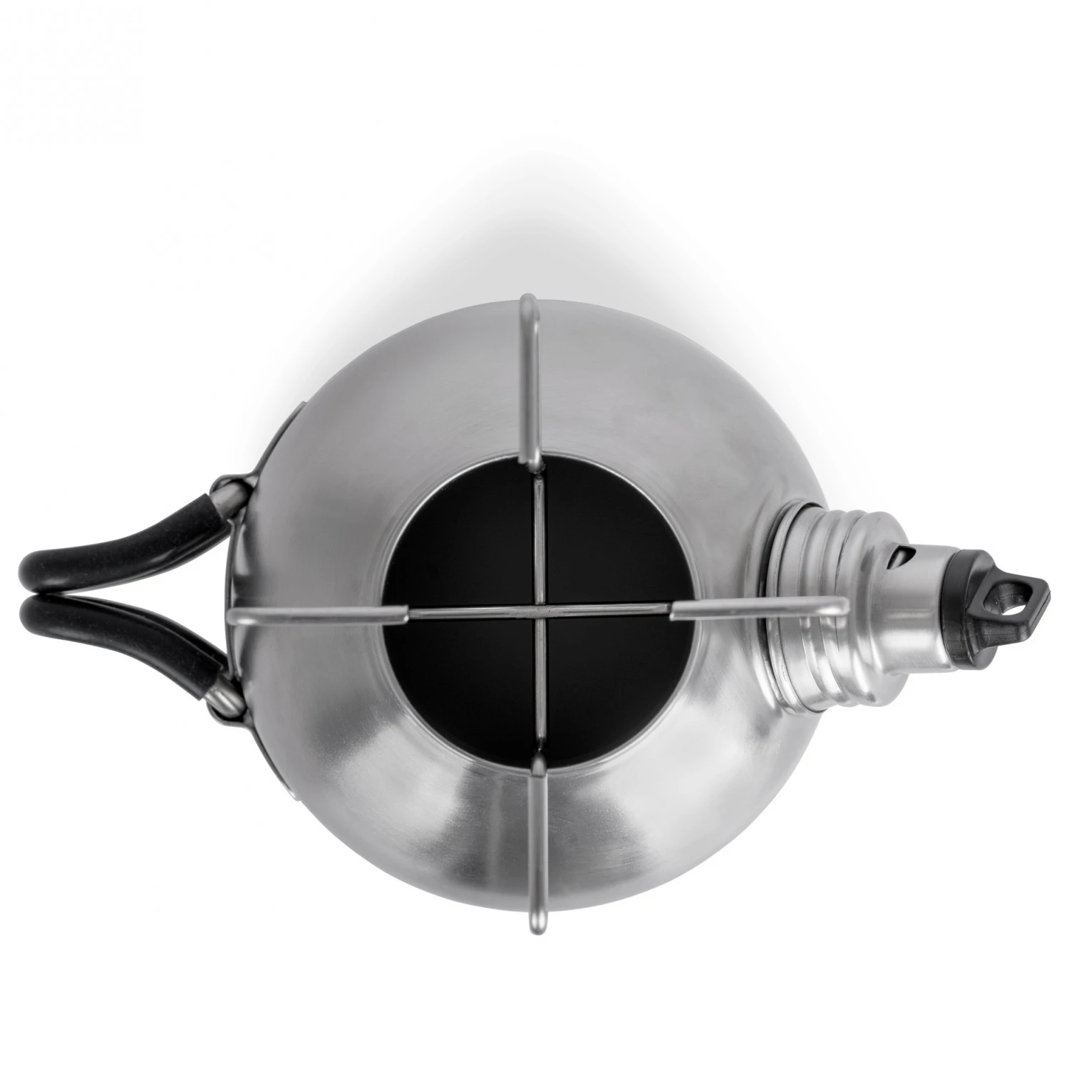 Petromax - Feuerkanne Edelstahl - Réchaud à Combustible Sec 5 Petromax - Feuerkanne Edelstahl - Réchaud à Combustible Sec – Image 5