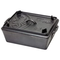 Petromax - Kastenform K 8 - Popote -Magasin De Camping En Plein Air petromax kastenform k 8 popote 1