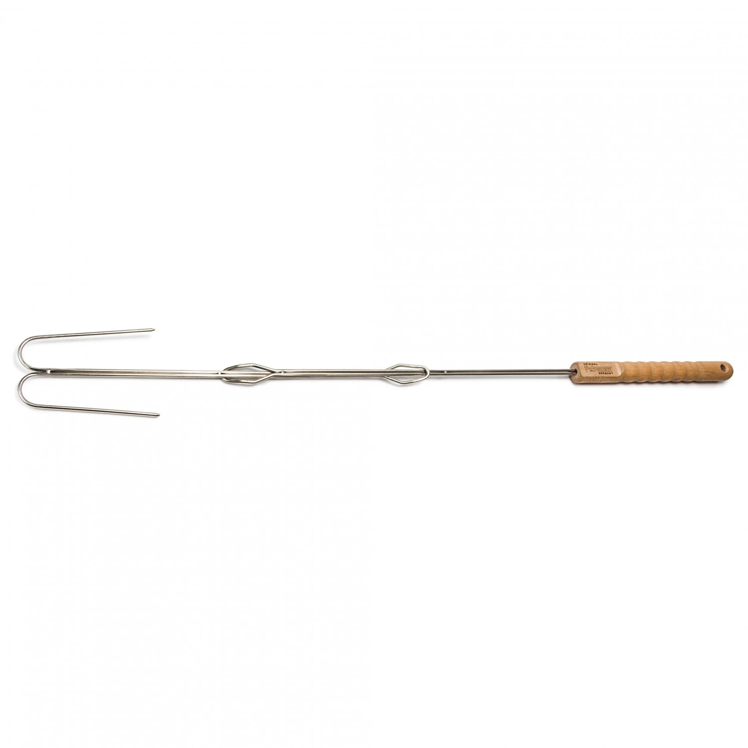 Petromax - Lagerfeuer Spieße 2 - Brochette (de Barbecue) 1 Petromax - Lagerfeuer Spieße 2 - Brochette (de Barbecue)