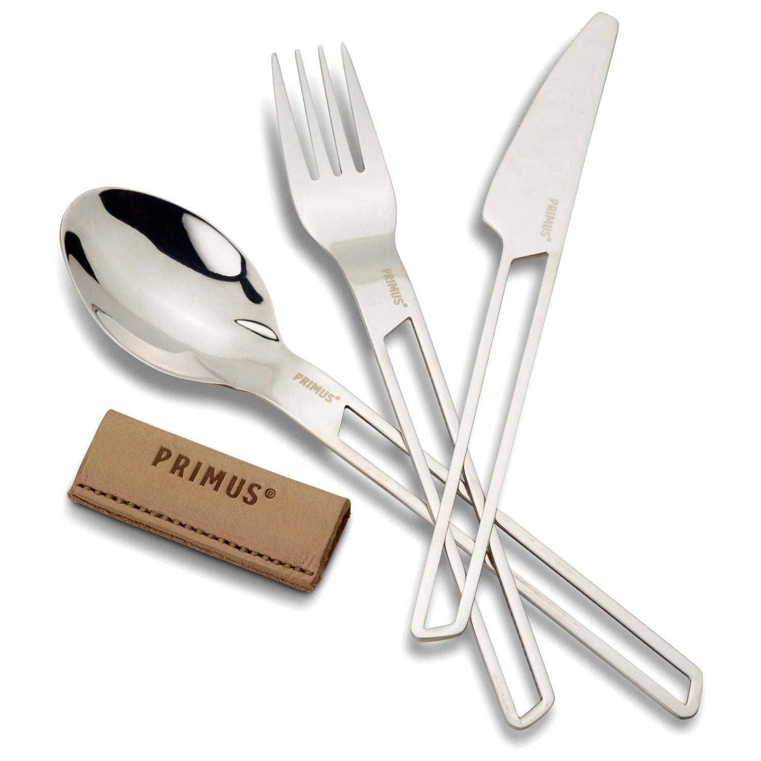 Primus - CampFire Cutlery Set - Set De Couverts 2 Primus - CampFire Cutlery Set - Set De Couverts – Image 2