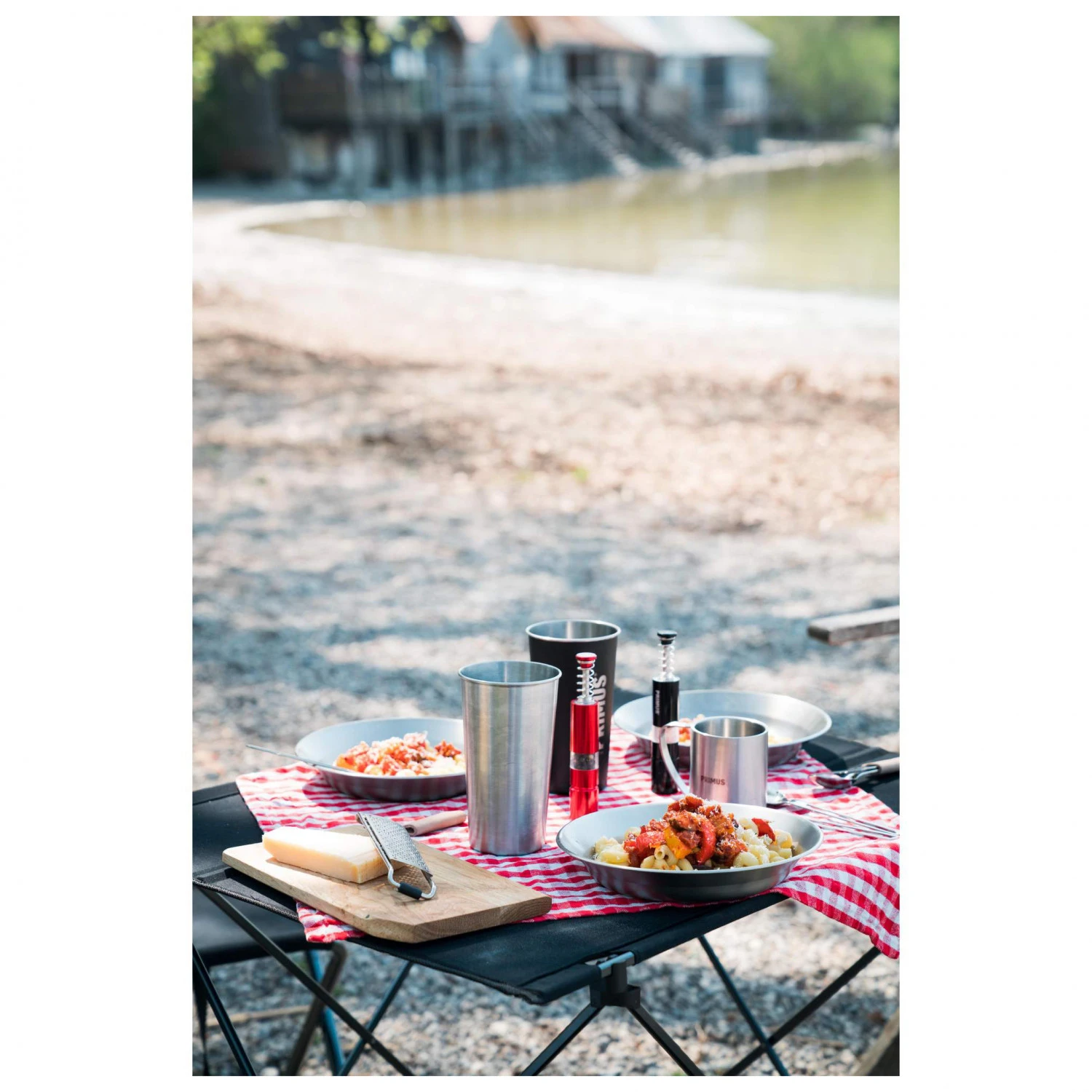 Primus - CampFire Table - Table De Camping 3 Primus - CampFire Table - Table De Camping – Image 3