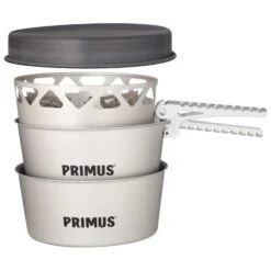 Primus - Essential Stove Set - Réchaud à Gaz