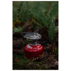 Primus - Essential Trail Stove - Réchaud à Gaz -Magasin De Camping En Plein Air primus essential trail stove rechaud a gaz detail 4