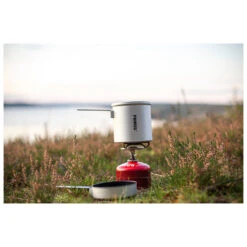 Primus - Essential Trek Pot 1.0 - Popote 6 Primus - Essential Trek Pot 1.0 - Popote -Magasin De Camping En Plein Air primus essential trek pot 10 popote detail 3