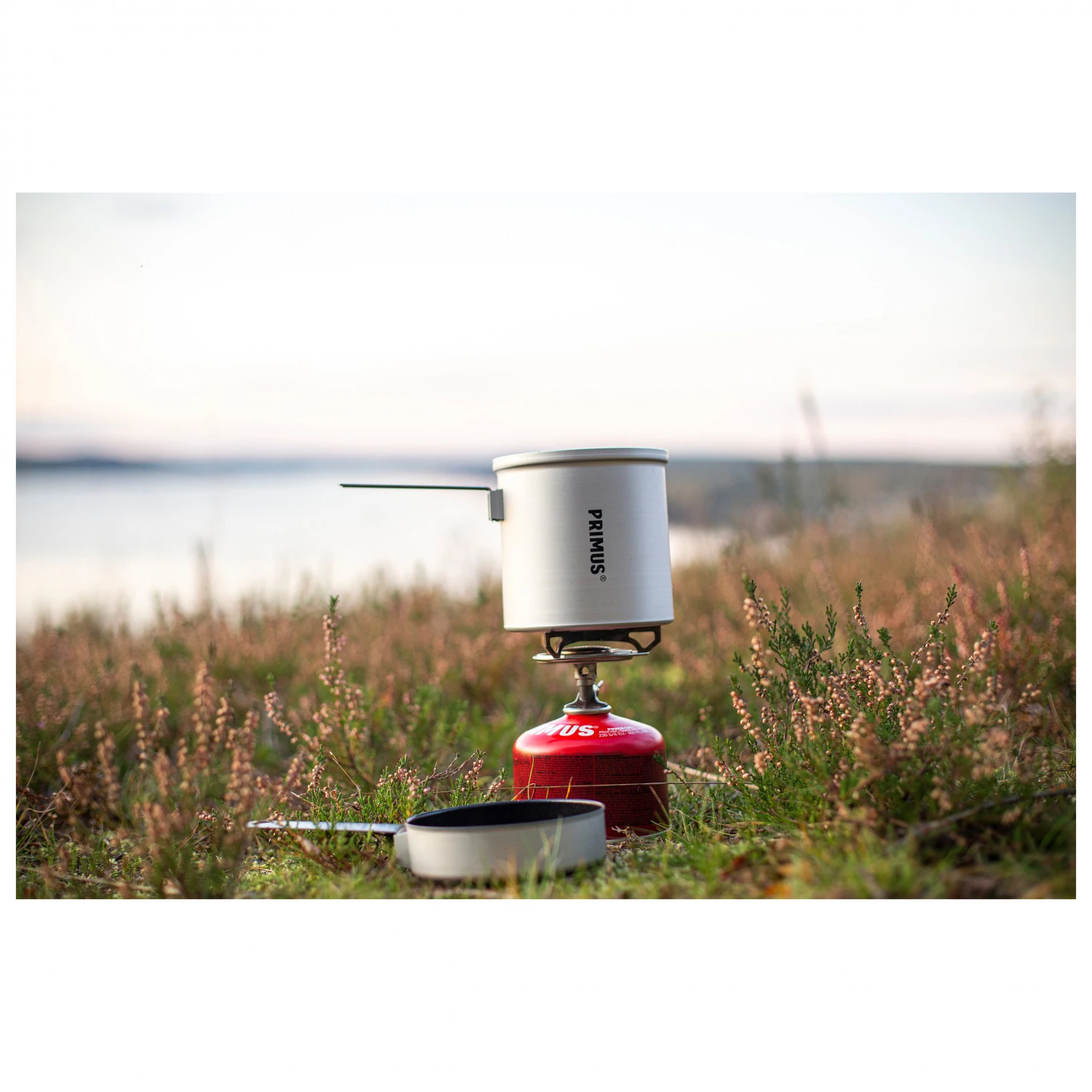 Primus - Essential Trek Pot 1.0 - Popote 3 Primus - Essential Trek Pot 1.0 - Popote – Image 3