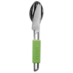 Primus - Leisure Cutlery - Set De Couverts -Magasin De Camping En Plein Air primus leisure cutlery set de couverts 3