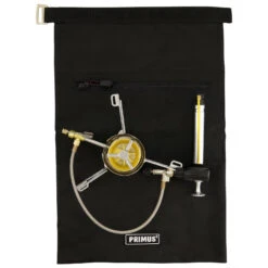 Primus - OmniFuel - Réchaud Multicombustibles -Magasin De Camping En Plein Air primus omnifuel rechaud multicombustibles detail 5