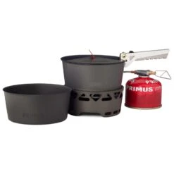 Primus - PrimeTech Stove Set - Réchaud à Gaz -Magasin De Camping En Plein Air primus primetech stove set rechaud a gaz detail 3