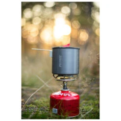 Primus - Trek Pot 0.6 - Popote -Magasin De Camping En Plein Air primus trek pot 06 popote detail 3