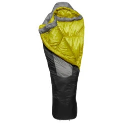 Rab - Solar Ultra 2 - Sac De Couchage Synthétique -Magasin De Camping En Plein Air rab solar ultra 2 sac de couchage synthetique detail 3