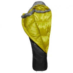 Rab - Solar Ultra 2 - Sac De Couchage Synthétique -Magasin De Camping En Plein Air rab solar ultra 2 sac de couchage synthetique detail 4