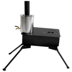 Robens - Denali Tent Stove - Réchaud à Combustible Sec -Magasin De Camping En Plein Air robens denali tent stove rechaud a combustible sec detail 4