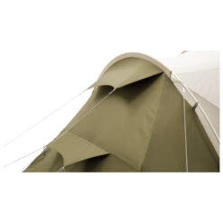 Robens - Double Dreamer 5 - Tente De Groupe -Magasin De Camping En Plein Air robens double dreamer 5 tente de groupe detail 3