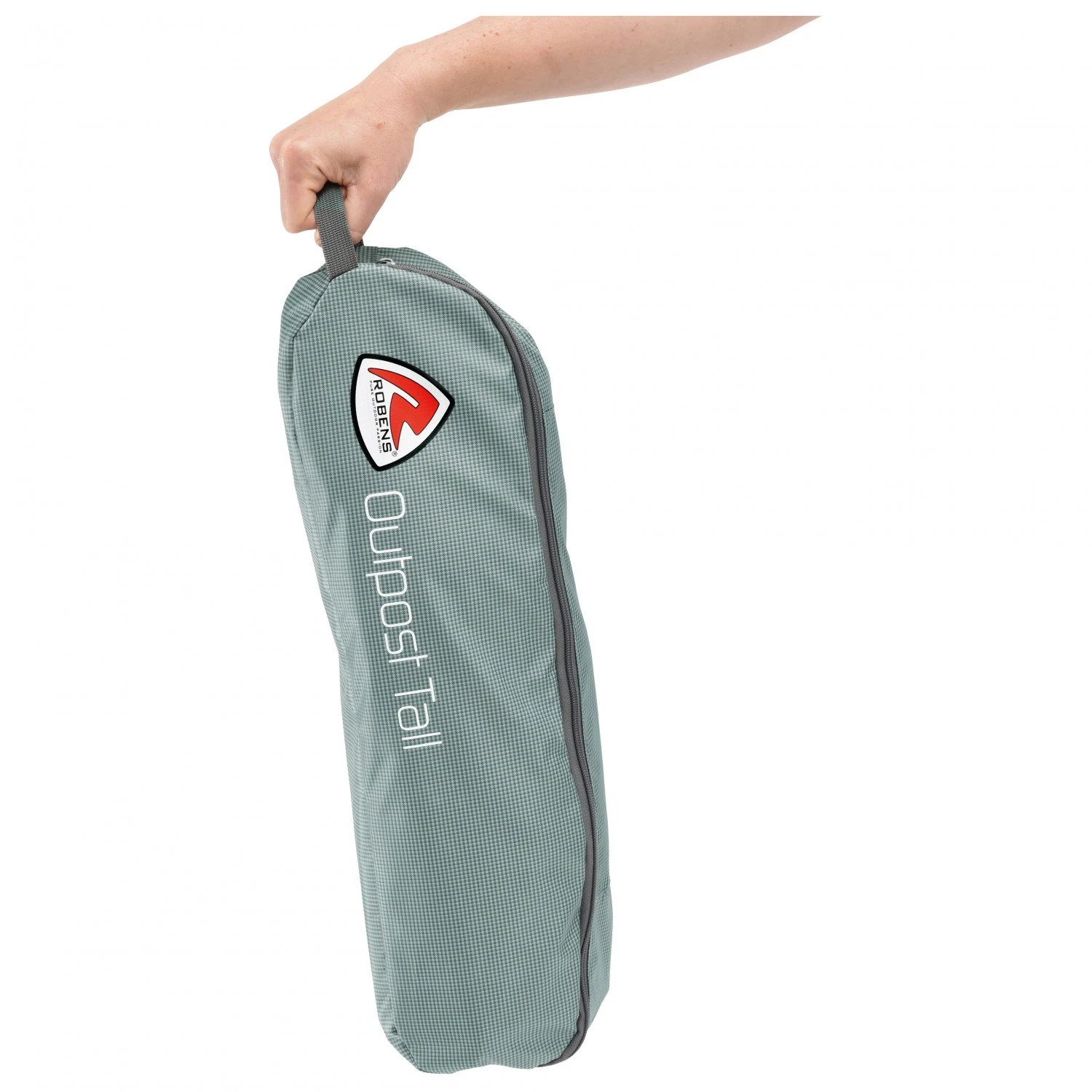 Robens - Outpost Tall - Lit De Camp 2 Robens - Outpost Tall - Lit De Camp – Image 2