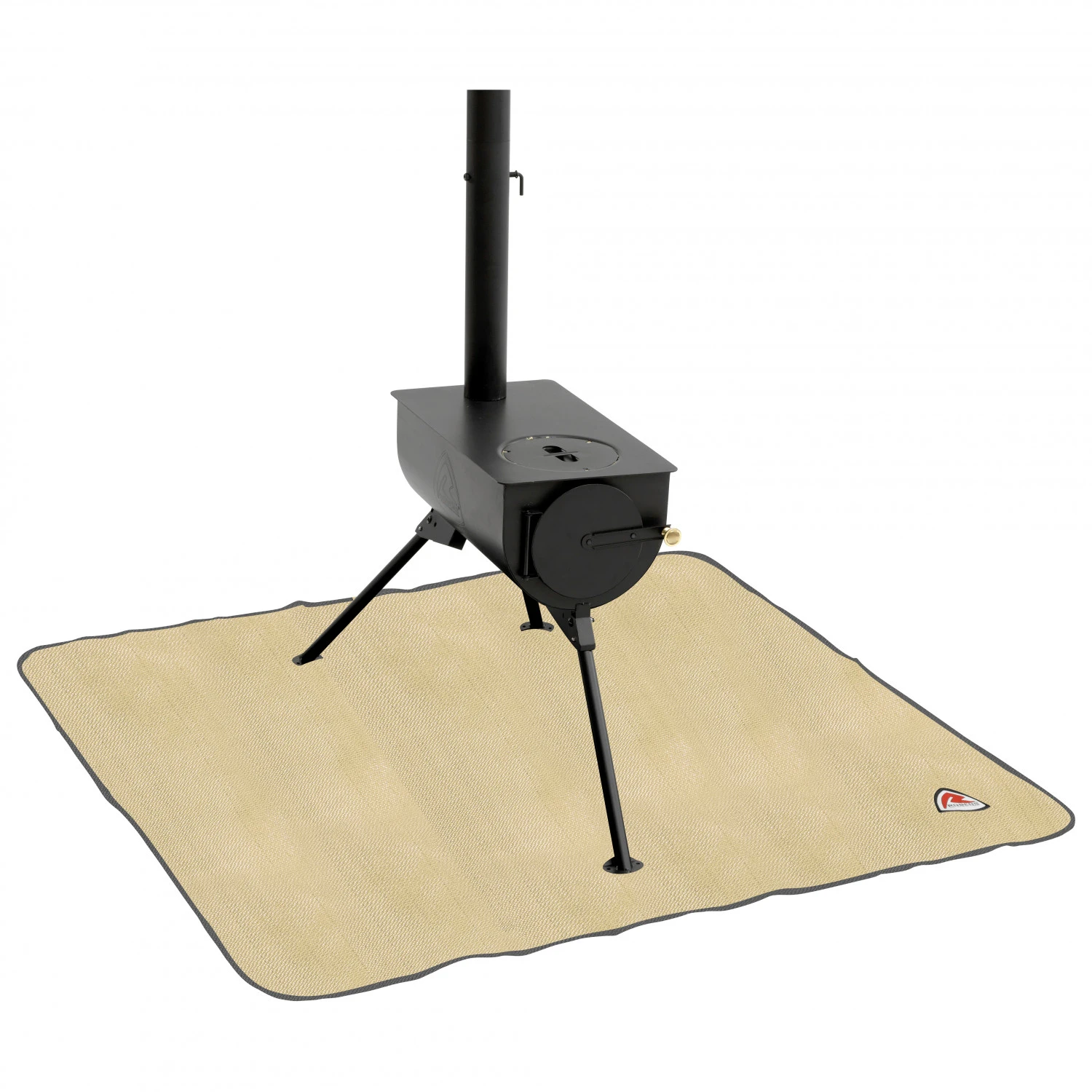 Robens - Stove Ground Protector 3 Robens - Stove Ground Protector – Image 3
