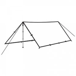 Robens - Tarp 4 X 4 Trail Range - Tarp 10 Robens - Tarp 4 X 4 Trail Range - Tarp -Magasin De Camping En Plein Air robens tarp 4 x 4 trail range tarp detail 5
