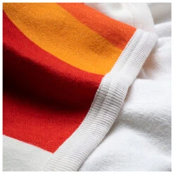 Rumpl - Printed Cozyhemp - Couverture -Magasin De Camping En Plein Air rumpl printed cozyhemp couverture detail 4