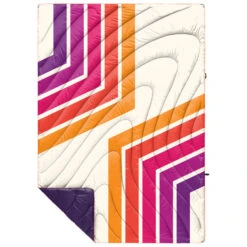 Rumpl - Printed Puffy - Couverture -Magasin De Camping En Plein Air rumpl printed puffy couverture 2