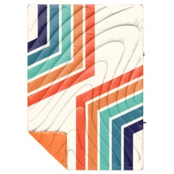 Rumpl - Printed Puffy - Couverture -Magasin De Camping En Plein Air rumpl printed puffy couverture 3