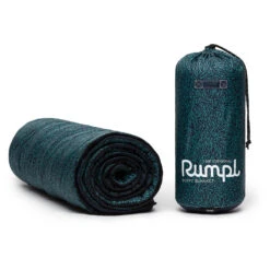 Rumpl - Printed Puffy - Couverture -Magasin De Camping En Plein Air rumpl printed puffy couverture detail 3
