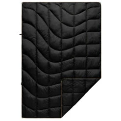 Rumpl - Solid Down Puffy Blanket - Couverture 6 Rumpl - Solid Down Puffy Blanket - Couverture -Magasin De Camping En Plein Air rumpl solid down puffy blanket couverture 1