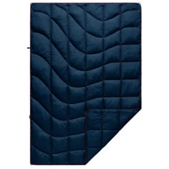 Rumpl - Solid Down Puffy Blanket - Couverture 7 Rumpl - Solid Down Puffy Blanket - Couverture -Magasin De Camping En Plein Air rumpl solid down puffy blanket couverture 2