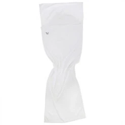 Salewa - Cotton-Feel Liner Zip Silveriz - Drap De Sac De Couchage