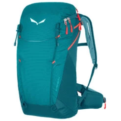 Salewa - Women's Alp Trainer 20 - Sac à Dos De Randonnée -Magasin De Camping En Plein Air salewa womens alp trainer 20 sac a dos de randonnee 1