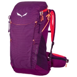 Salewa - Women's Alp Trainer 20 - Sac à Dos De Randonnée -Magasin De Camping En Plein Air salewa womens alp trainer 20 sac a dos de randonnee 2
