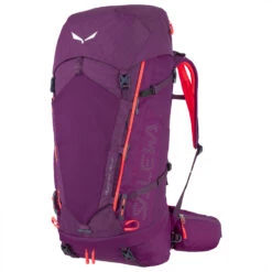 Salewa - Women's Alptrek 50 - Sac à Dos De Trekking 5 Salewa - Women's Alptrek 50 - Sac à Dos De Trekking -Magasin De Camping En Plein Air salewa womens alptrek 50 sac a dos de trekking 1