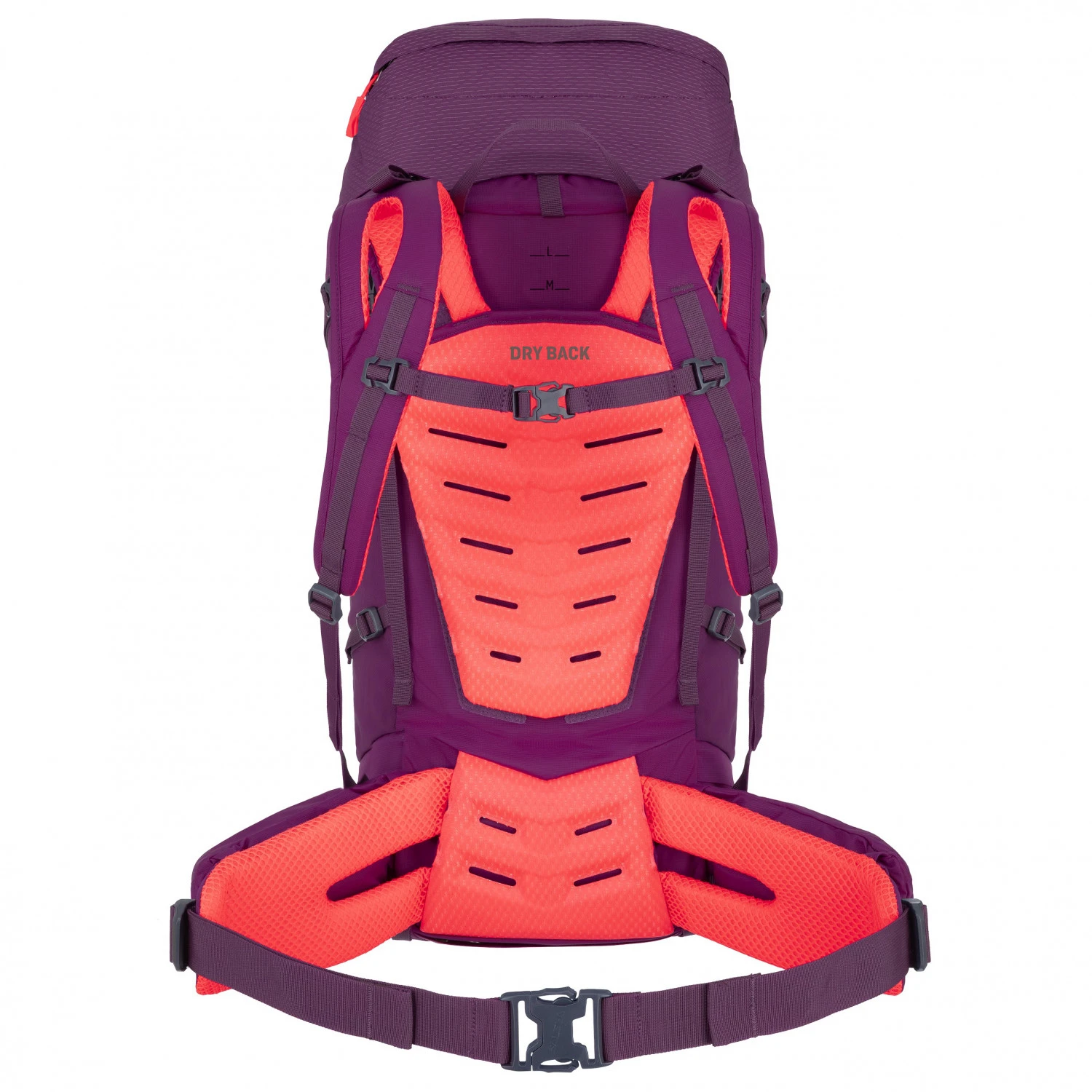 Salewa - Women's Alptrek 50 - Sac à Dos De Trekking 2 Salewa - Women's Alptrek 50 - Sac à Dos De Trekking – Image 2