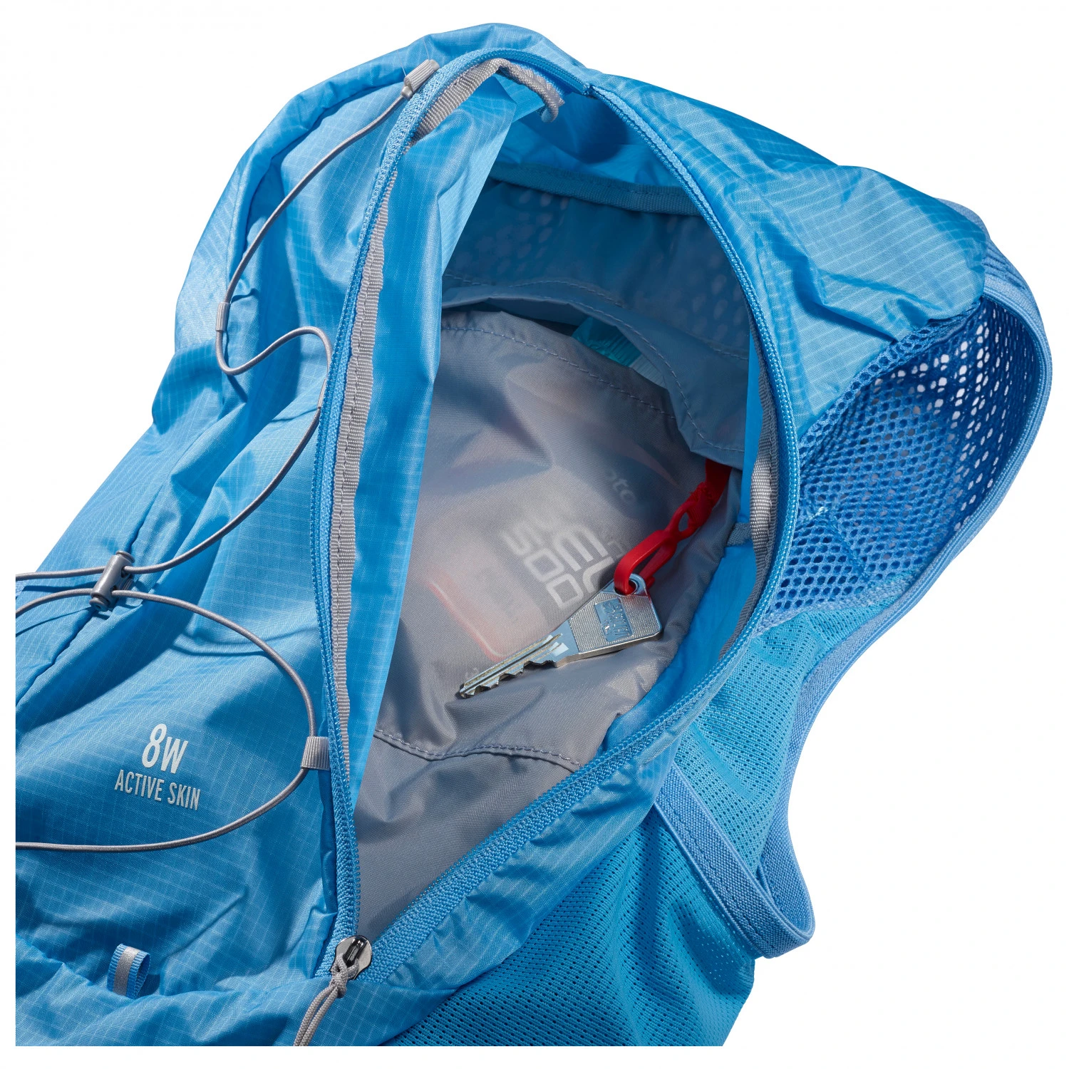 Salomon - Women's Active Skin 8 Set - Gilet De Running 2 Salomon - Women's Active Skin 8 Set - Gilet De Running – Image 2