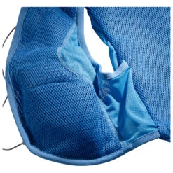 Salomon - Women's Active Skin 8 Set - Gilet De Running 9 Salomon - Women's Active Skin 8 Set - Gilet De Running -Magasin De Camping En Plein Air salomon womens active skin 8 set gilet de running detail 4