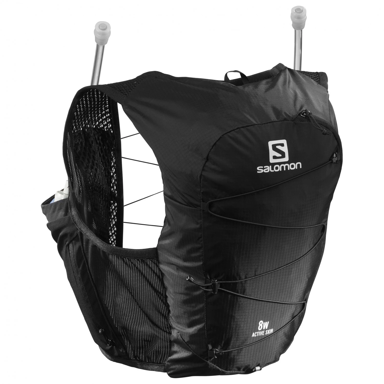 Salomon - Women's Active Skin 8 Set - Gilet De Running 1 Salomon - Women's Active Skin 8 Set - Gilet De Running