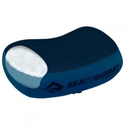 Sea To Summit - Aeros Premium Pillow - Coussin -Magasin De Camping En Plein Air sea to summit aeros premium pillow coussin detail 5